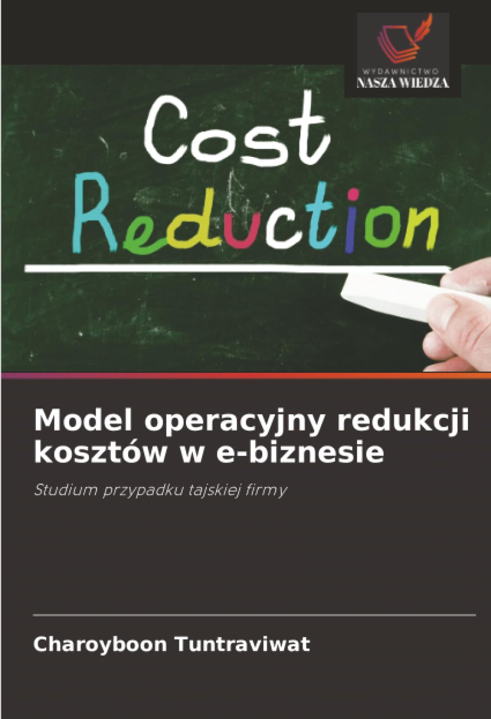 Model operacyjny redukcji kosztów w e-biznesie Law