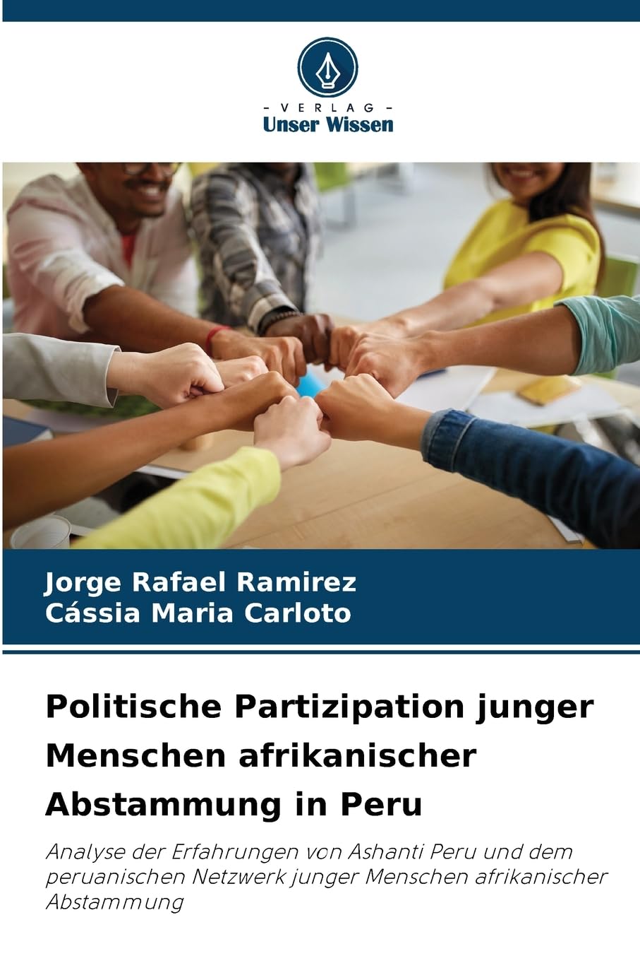 Politische Partizipation junger Menschen afrikanischer Abstammung in Peru Law
