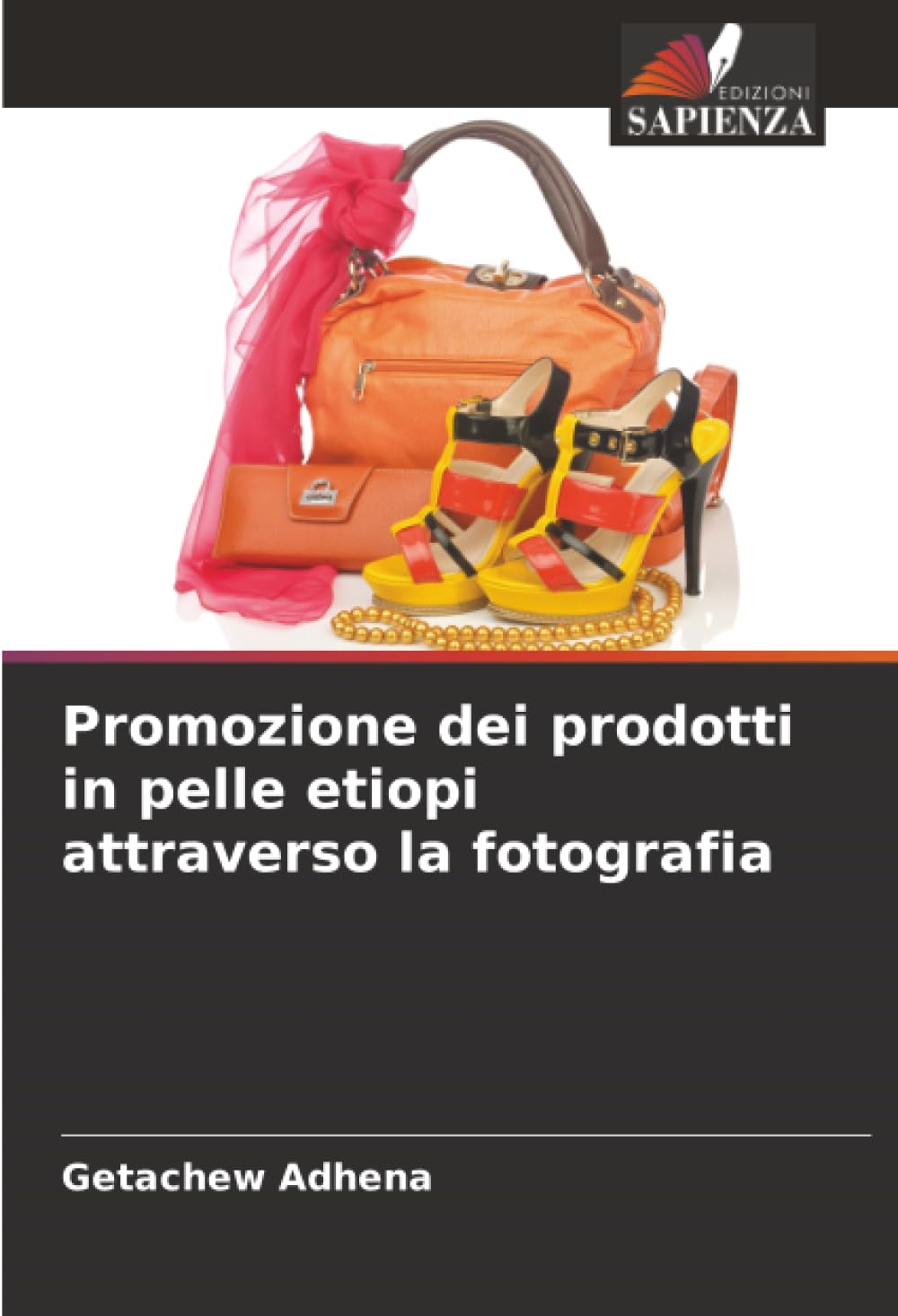 Promozione dei prodotti in pelle etiopi attraverso la fotografia Business, Finance & Career