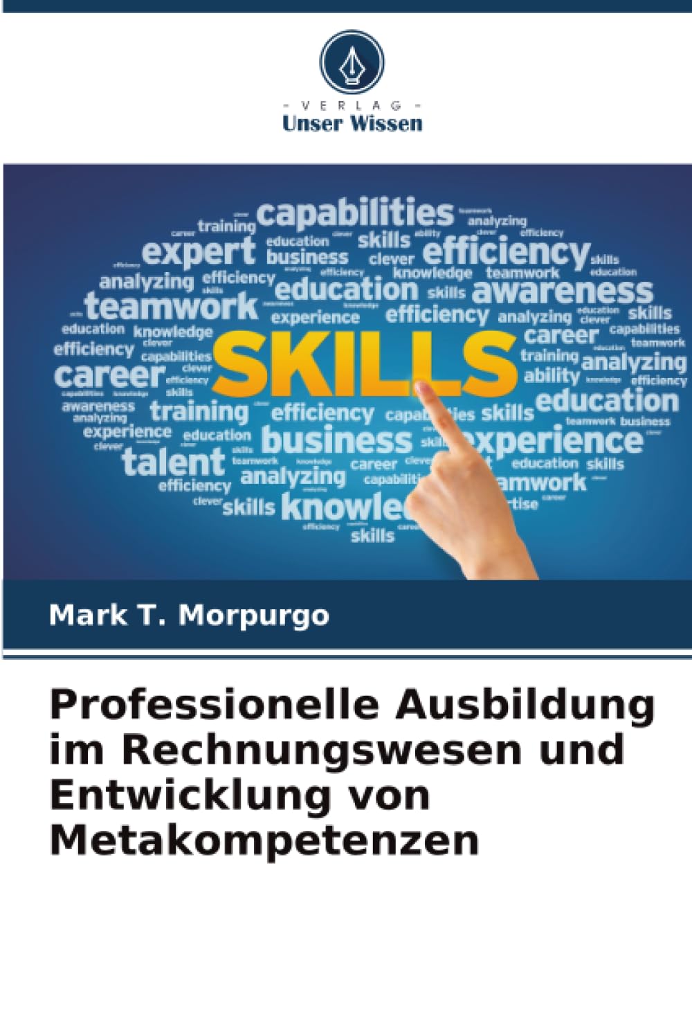 Professionelle Ausbildung im Rechnungswesen und Entwicklung von Metakompetenzen Law