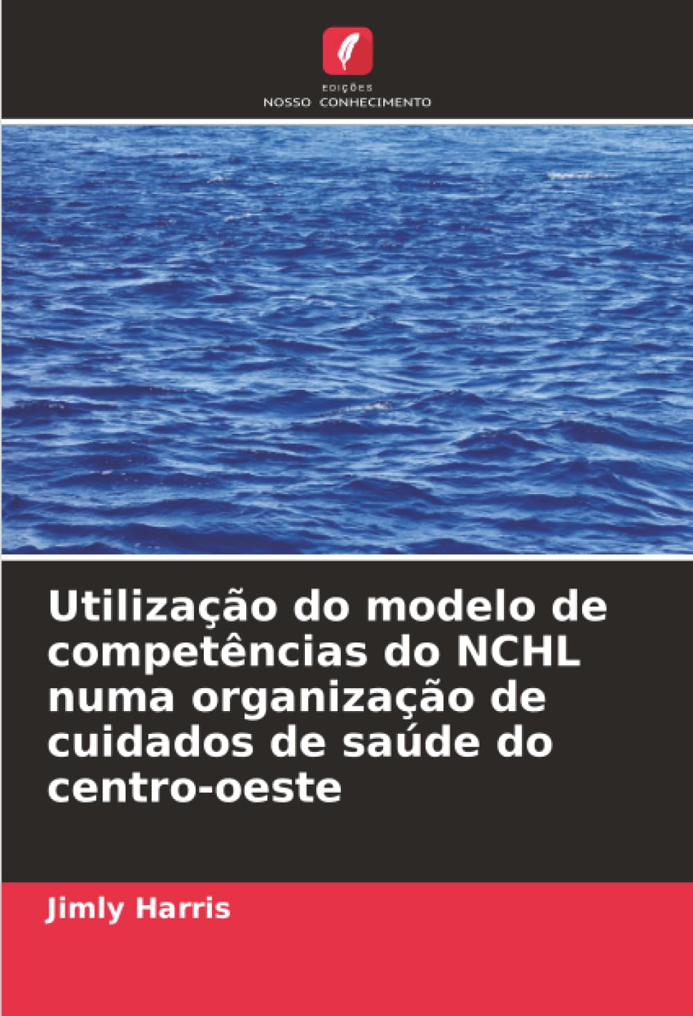 Utilização do modelo de competências do NCHL numa organização de cuidados de saúde do centro-oeste Law