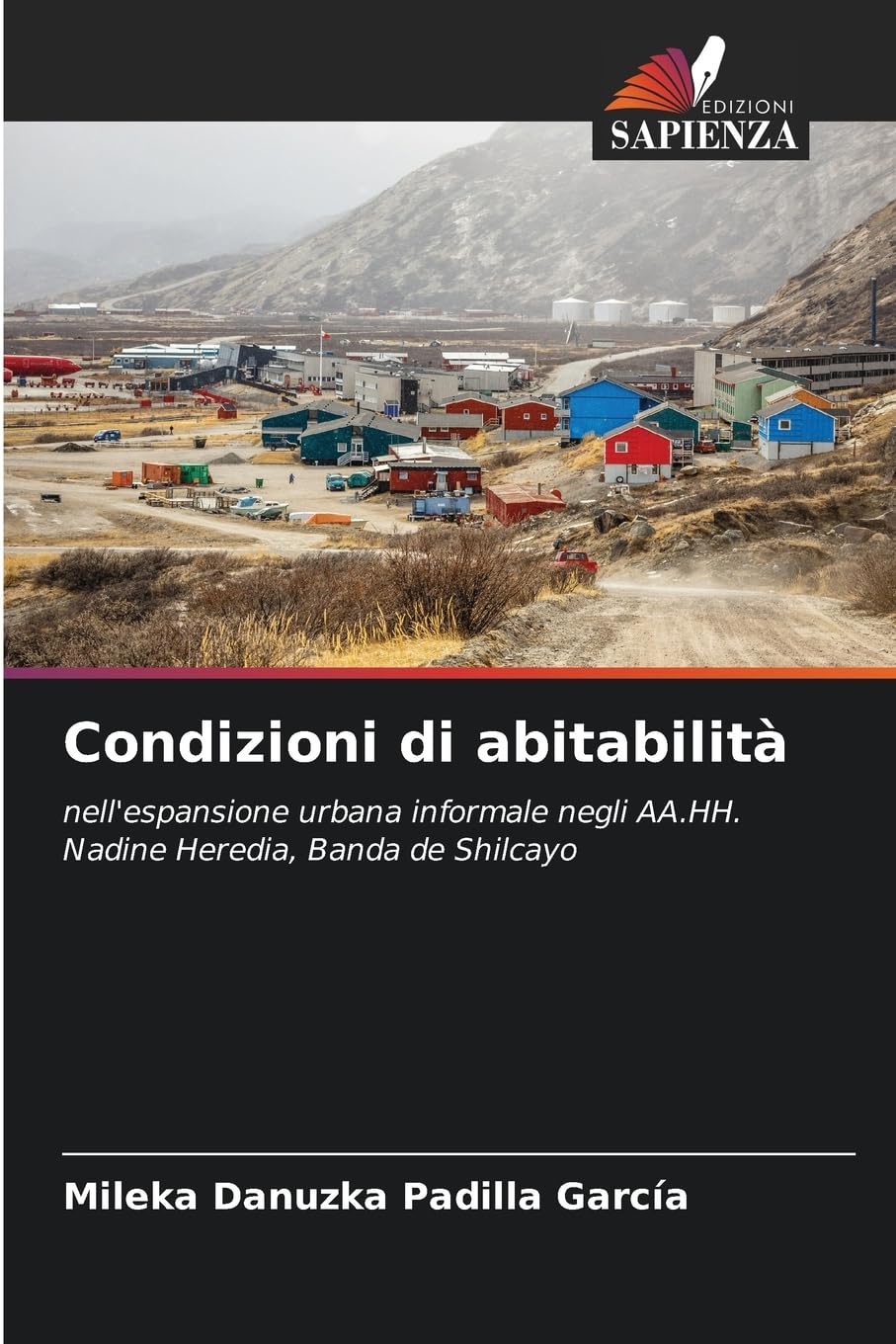 Condizioni di abitabilità Architecture