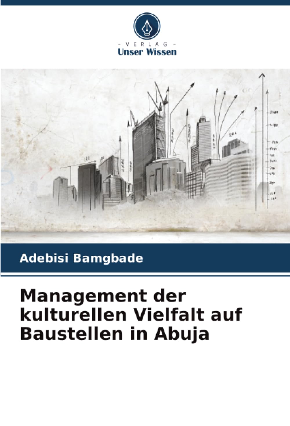 Management der kulturellen Vielfalt auf Baustellen in Abuja Business & Technology