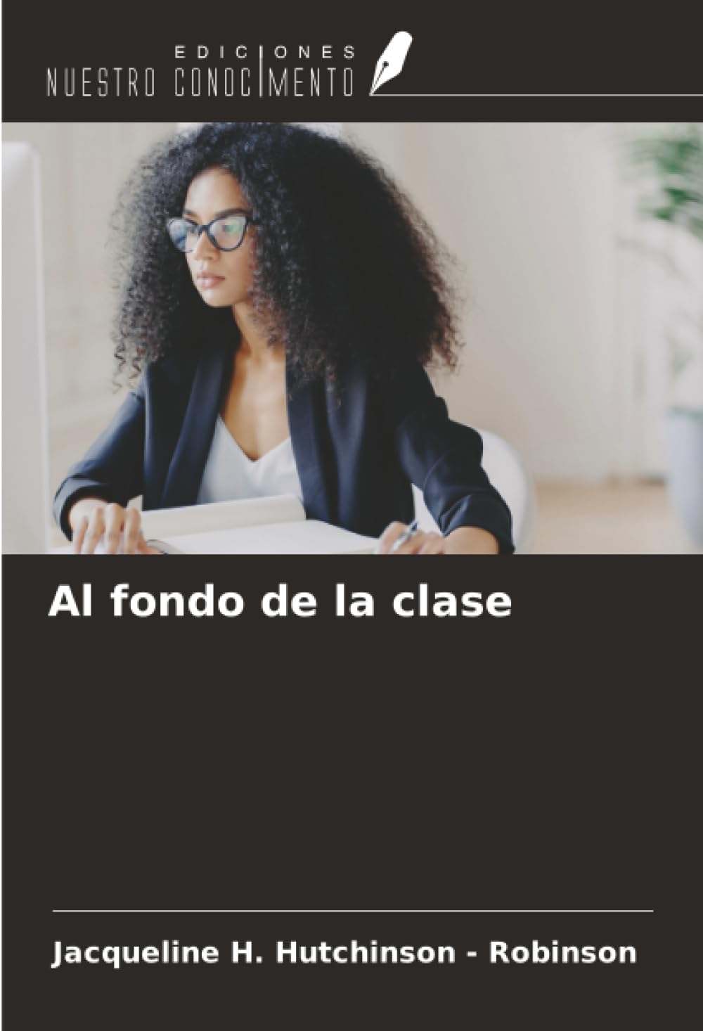 Al fondo de la clase Reference Books