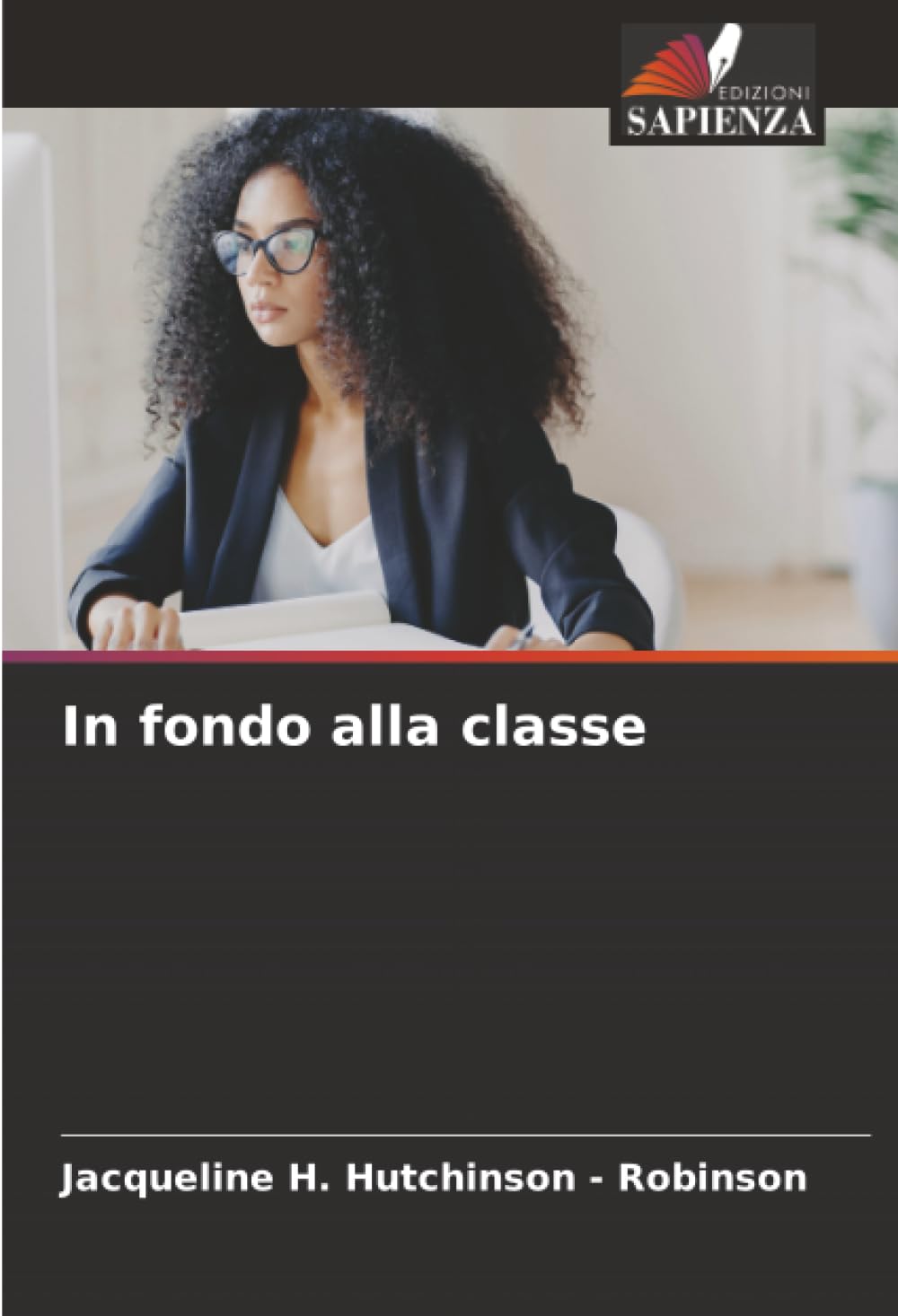 In fondo alla classe Reference Books