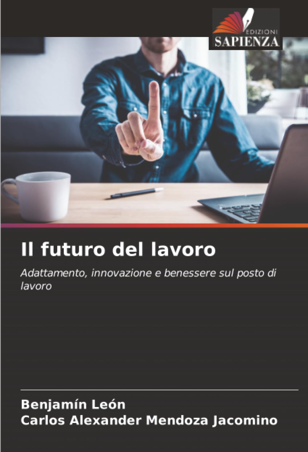 Product Image: Il futuro del lavoro