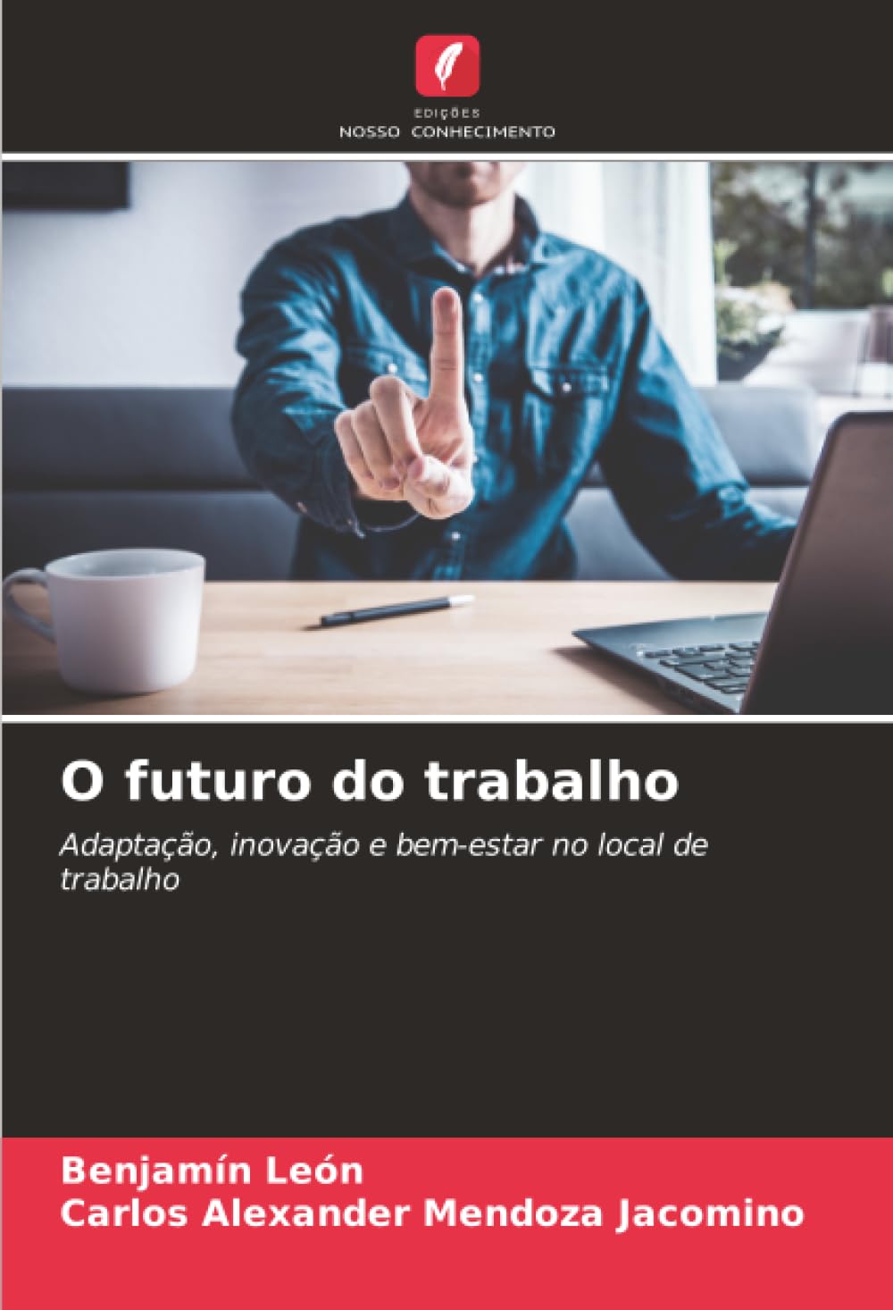 O futuro do trabalho Law