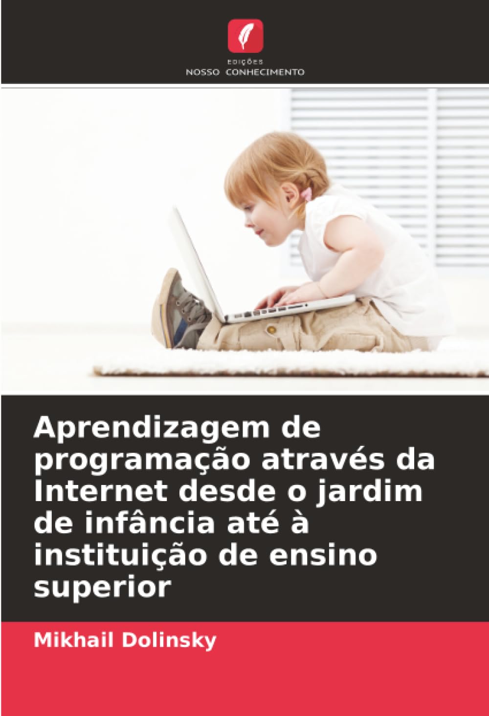Aprendizagem de programação através da Internet desde o jardim de infância até à instituição de ensino superior Business, Finance & Career