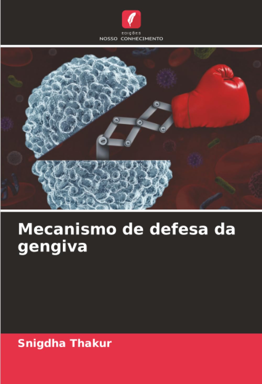 Mecanismo de defesa da gengiva Medicine