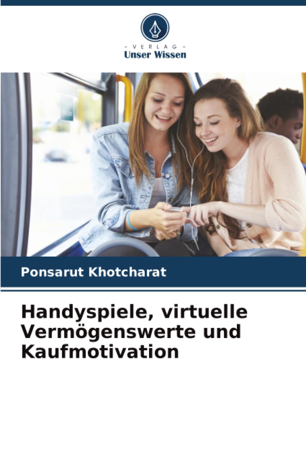 Handyspiele, virtuelle Vermögenswerte und Kaufmotivation Law