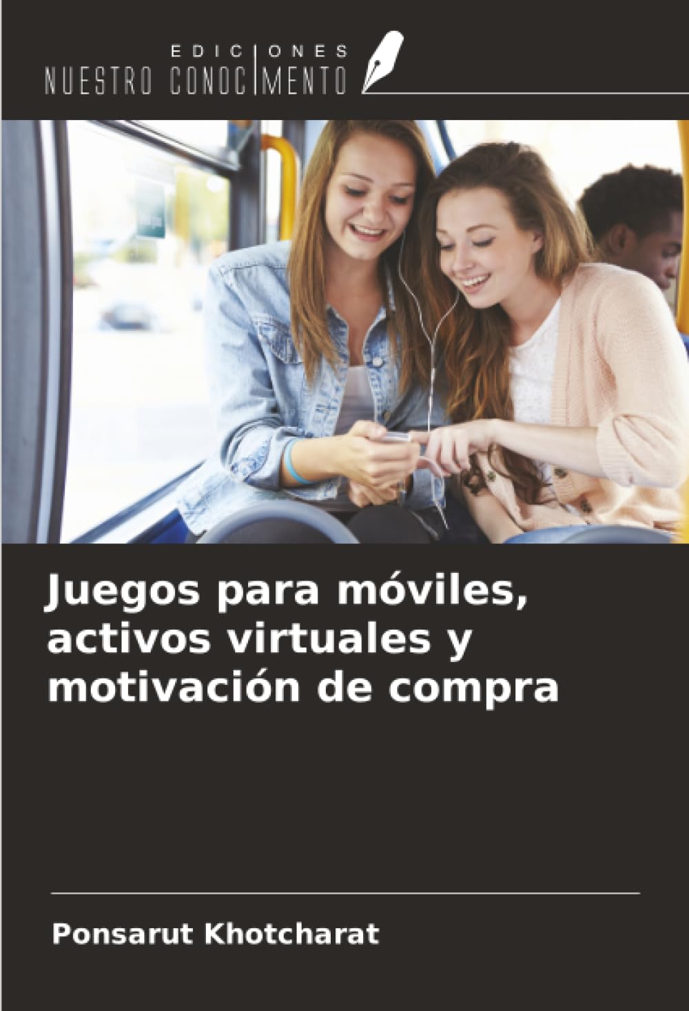 Juegos para móviles, activos virtuales y motivación de compra Law