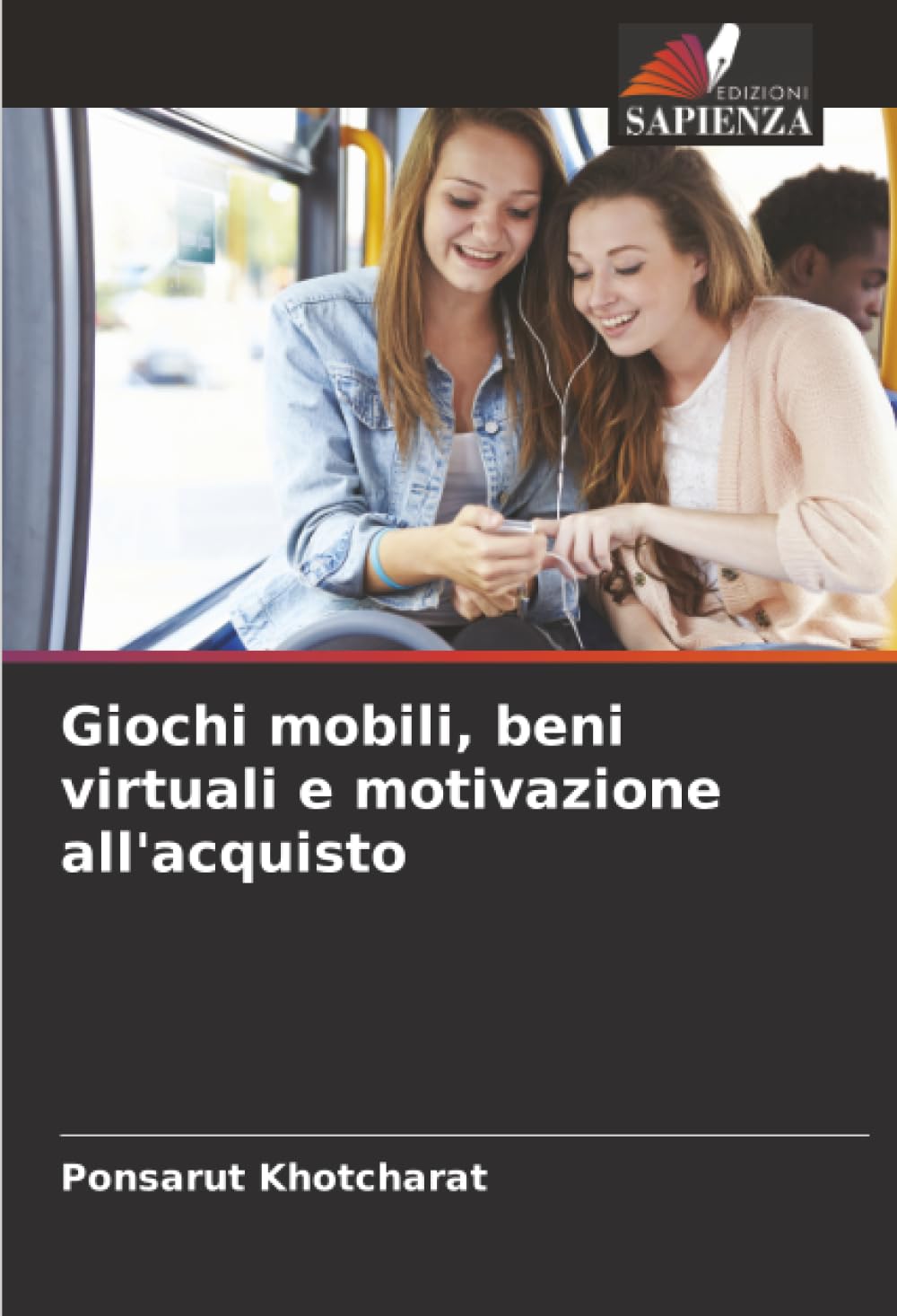 Giochi mobili, beni virtuali e motivazione all'acquisto Law