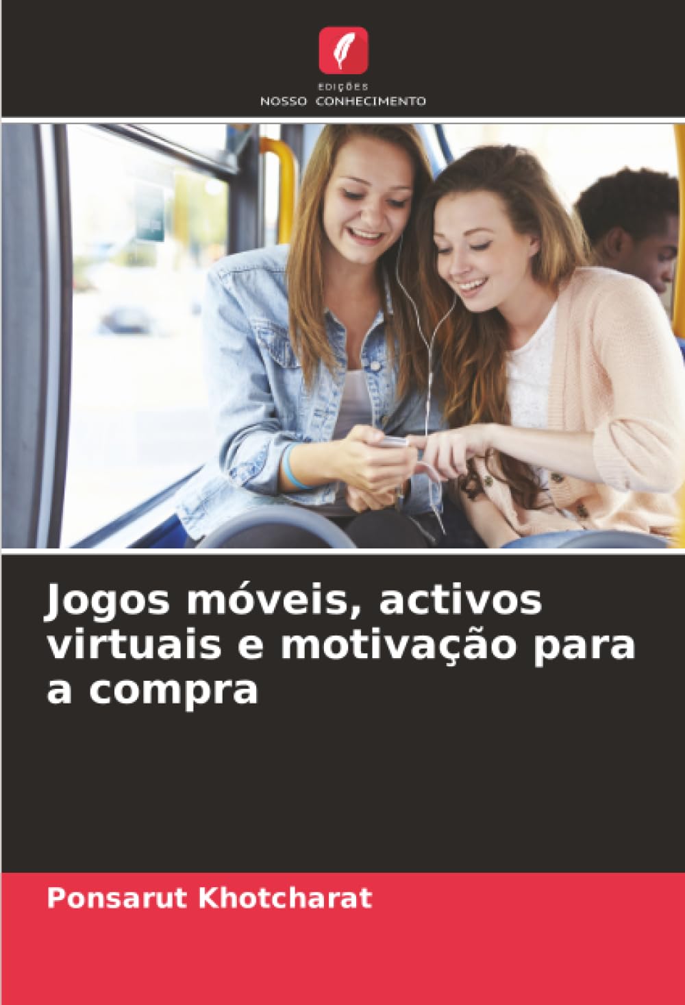 Jogos móveis, activos virtuais e motivação para a compra Law
