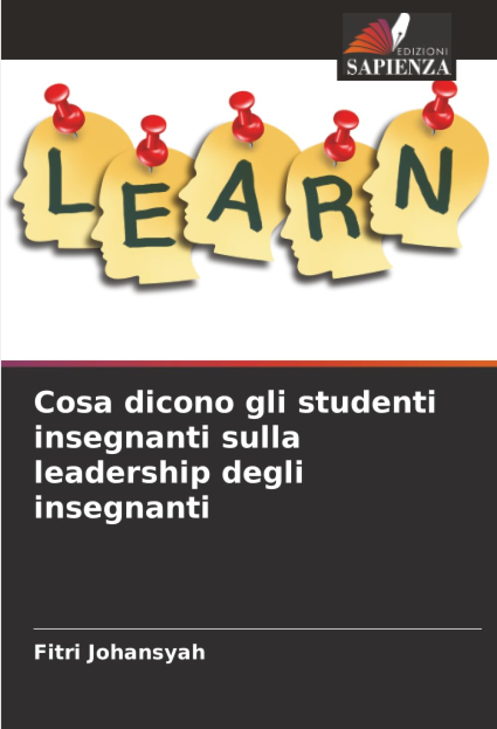 Cosa dicono gli studenti insegnanti sulla leadership degli insegnanti Business, Finance & Career