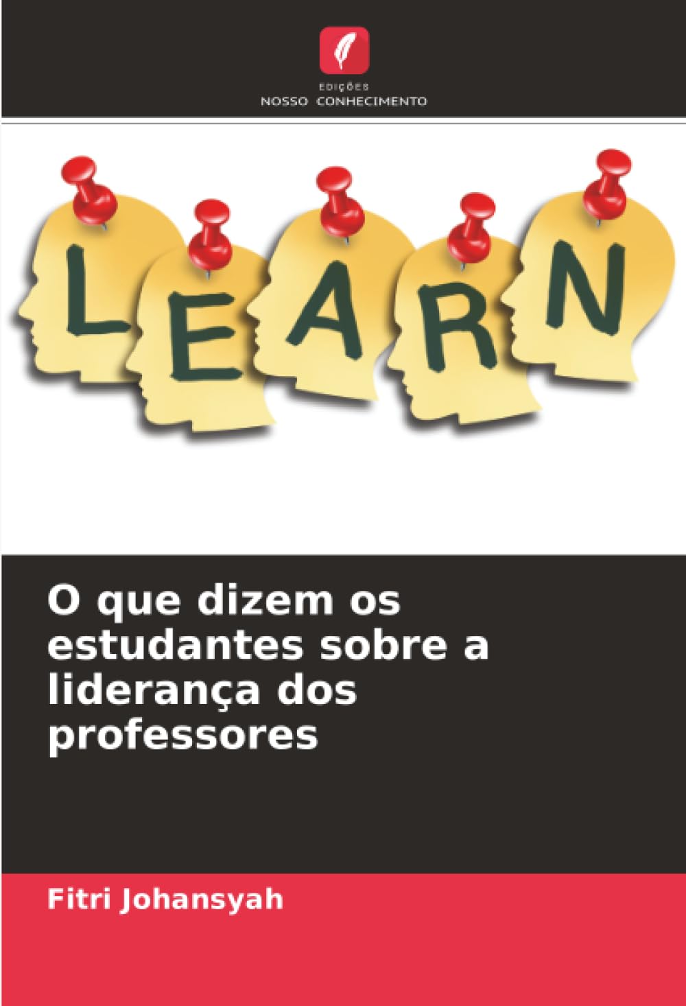 O que dizem os estudantes sobre a liderança dos professores Business, Finance & Career