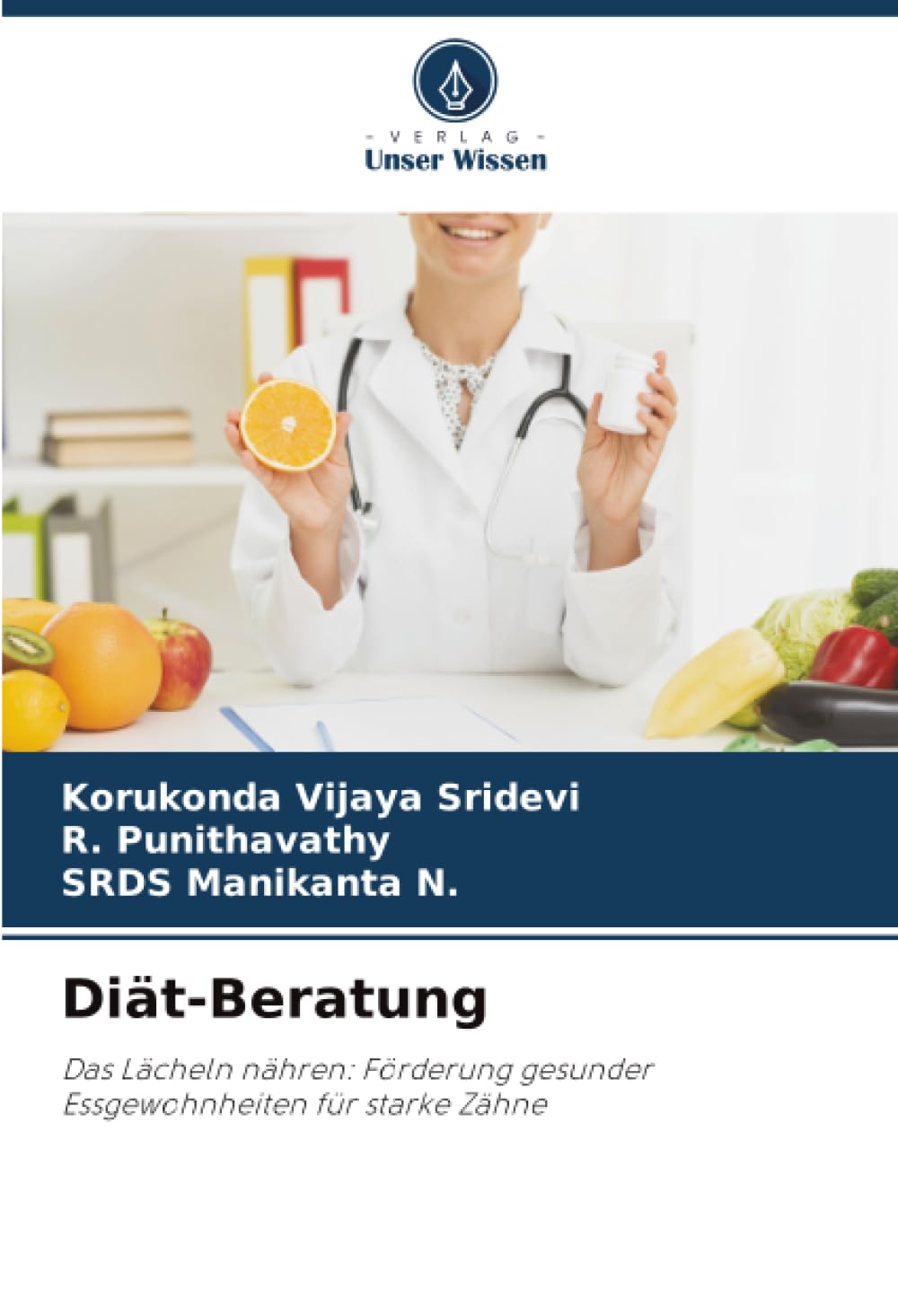Diät-Beratung Medicine