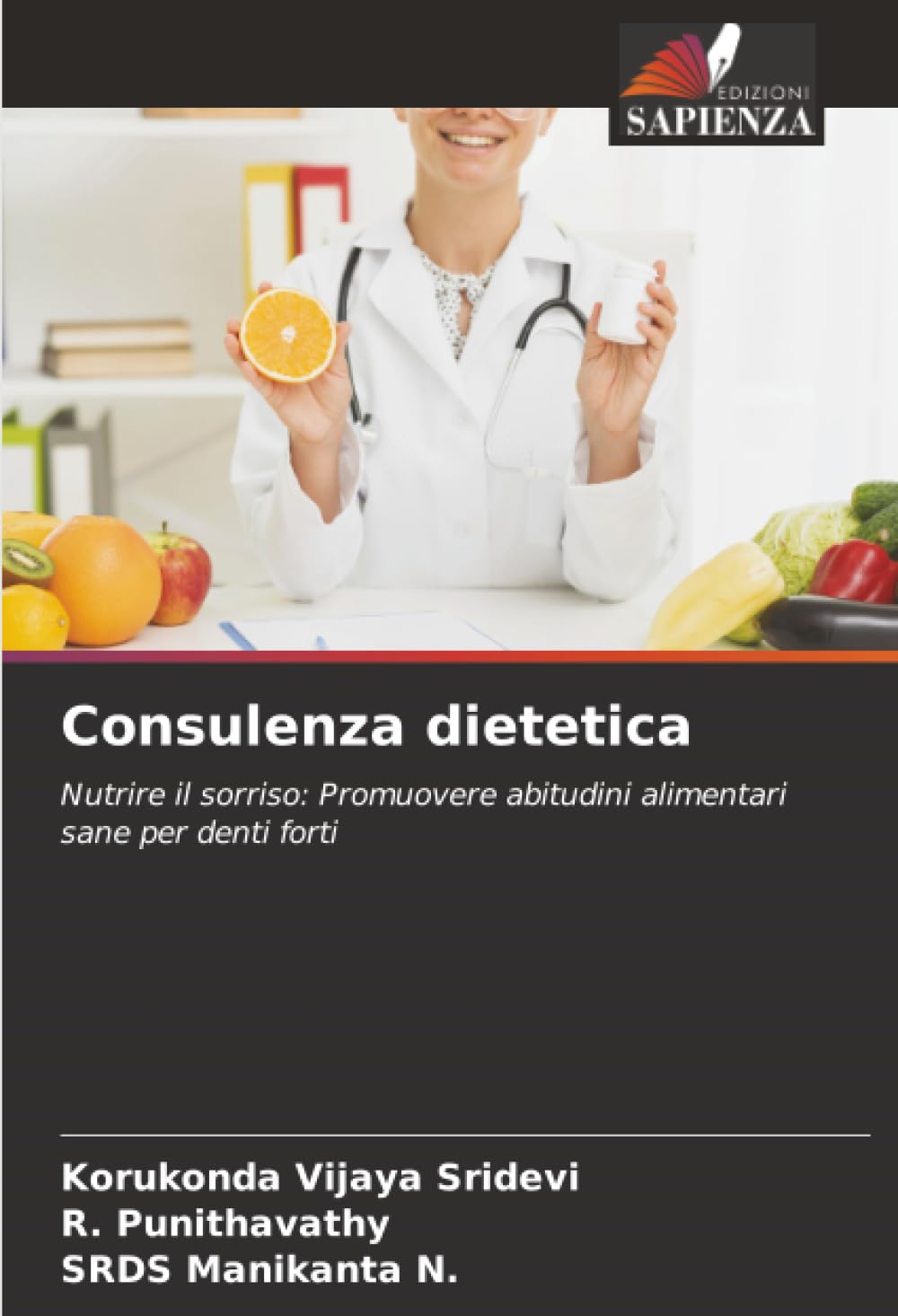 Product Image: Consulenza dietetica