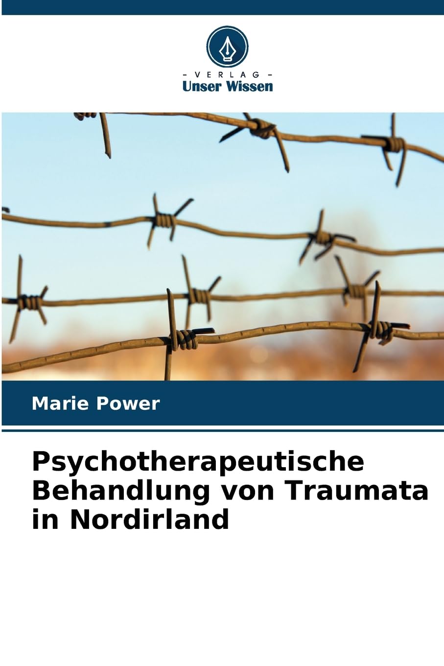 Psychotherapeutische Behandlung von Traumata in Nordirland Psychology