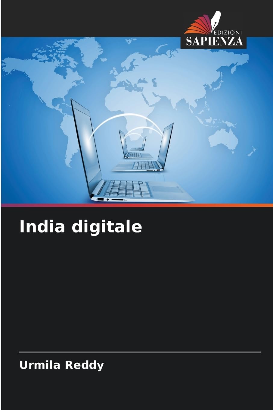 Product Image: India digitale