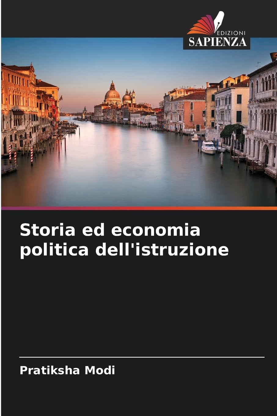 Storia ed economia politica dell'istruzione Law