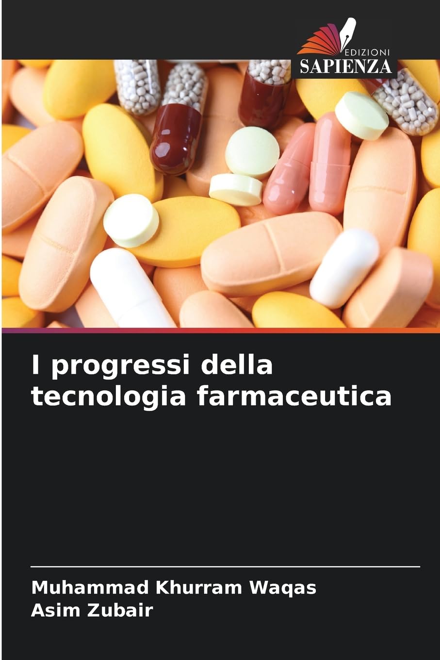 I progressi della tecnologia farmaceutica Medicine