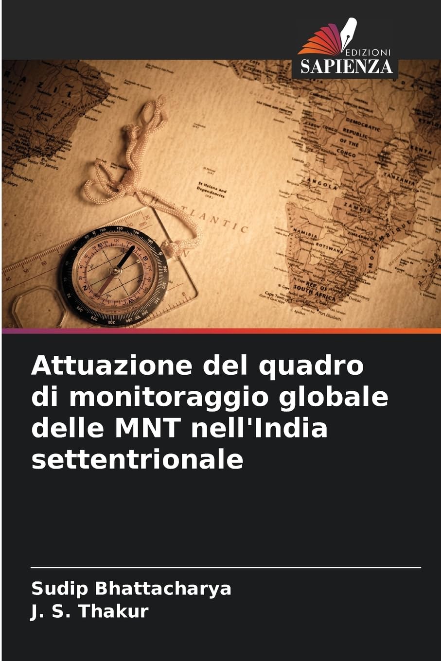 Attuazione del quadro di monitoraggio globale delle MNT nell'India settentrionale Medicine