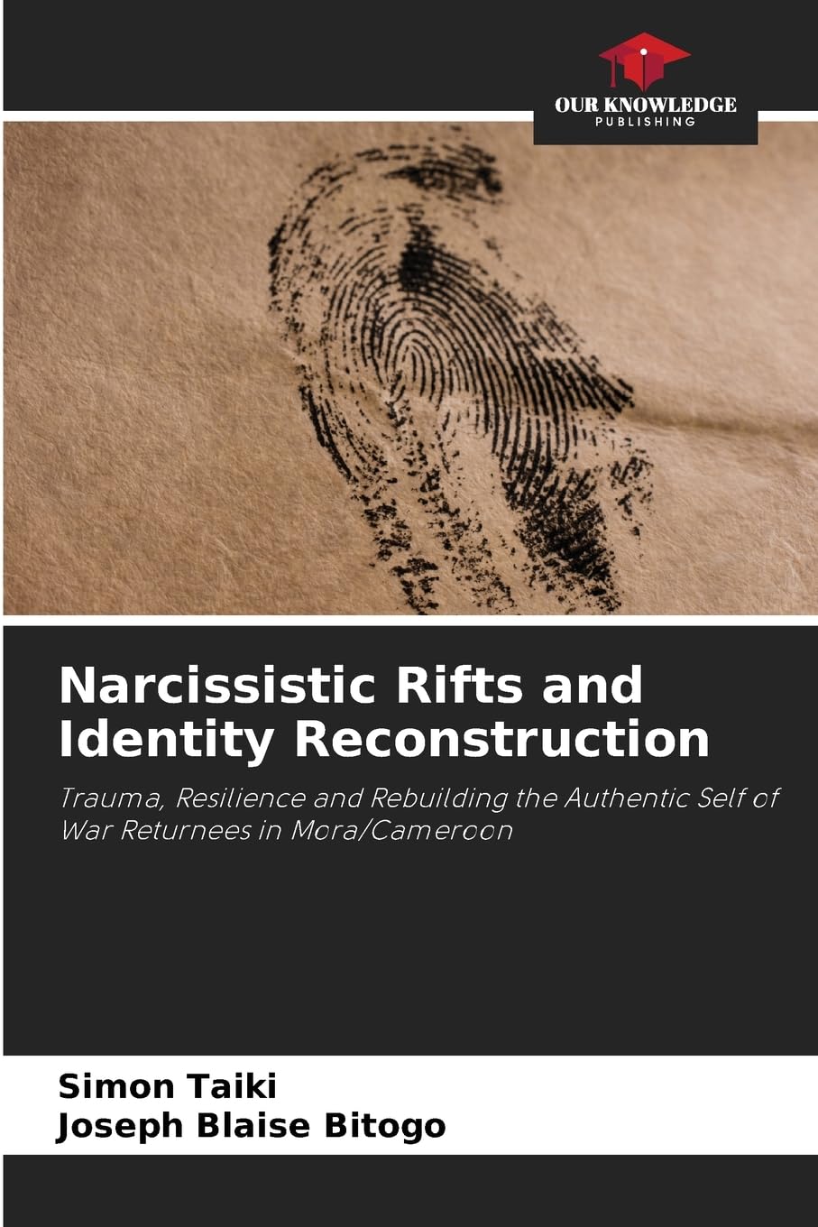 Narcissistic Rifts and Identity Reconstruction Medicine