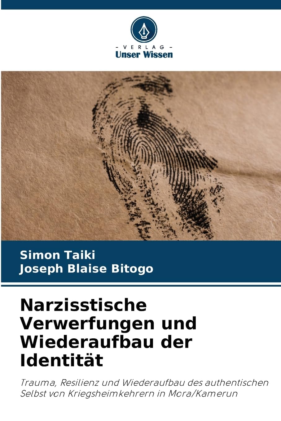 Narzisstische Verwerfungen und Wiederaufbau der Identität Medicine
