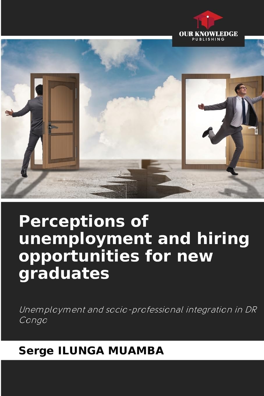 Perceptions of unemployment and hiring opportunities for new graduates Law