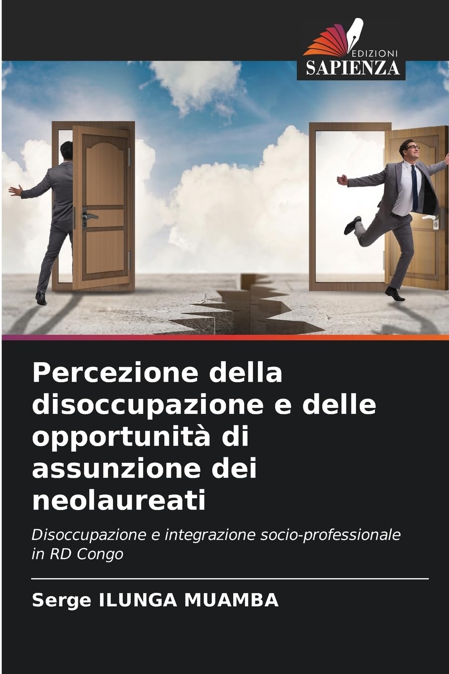 Percezione della disoccupazione e delle opportunità di assunzione dei neolaureati Law