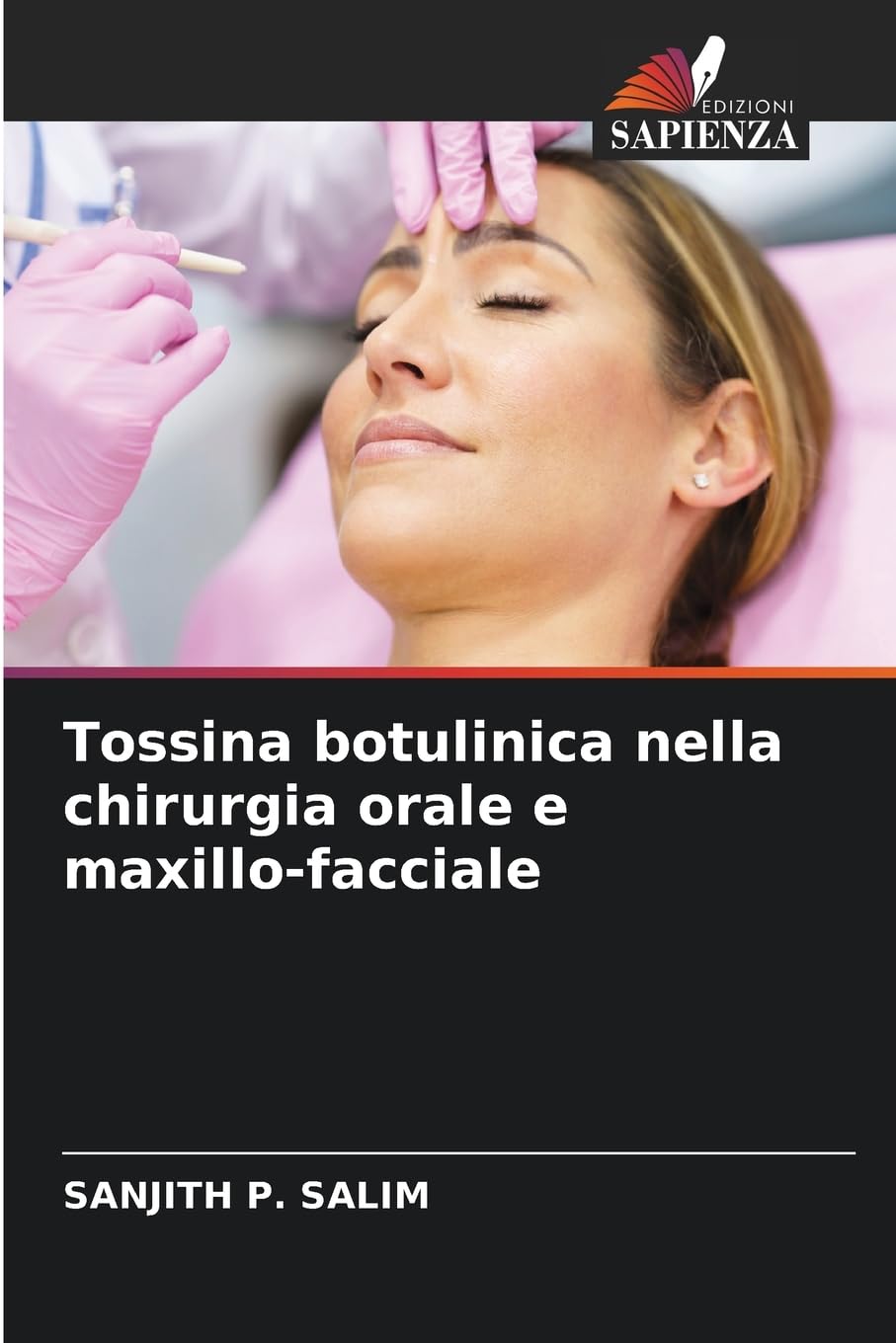 Tossina botulinica nella chirurgia orale e maxillo-facciale Law