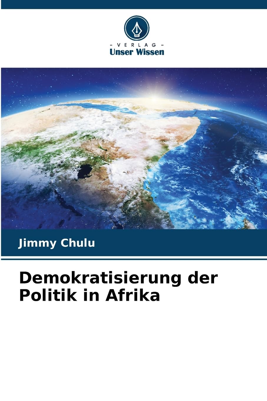 Demokratisierung der Politik in Afrika Law