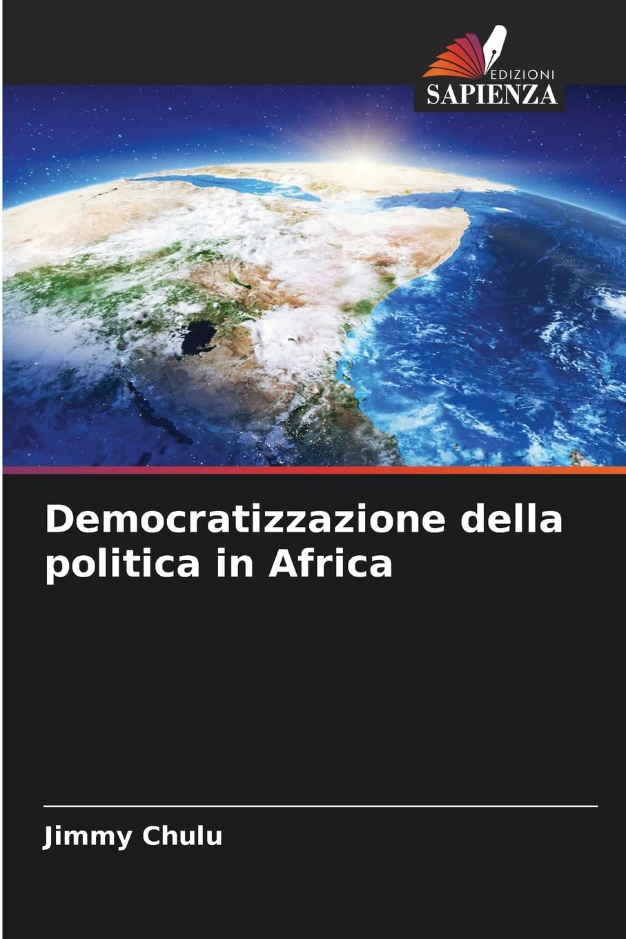 Democratizzazione della politica in Africa Law