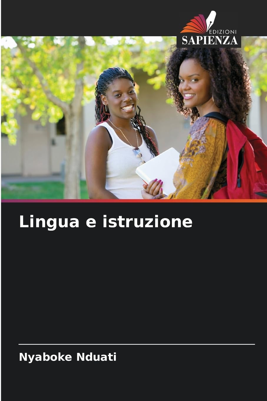 Lingua e istruzione Business, Finance & Career