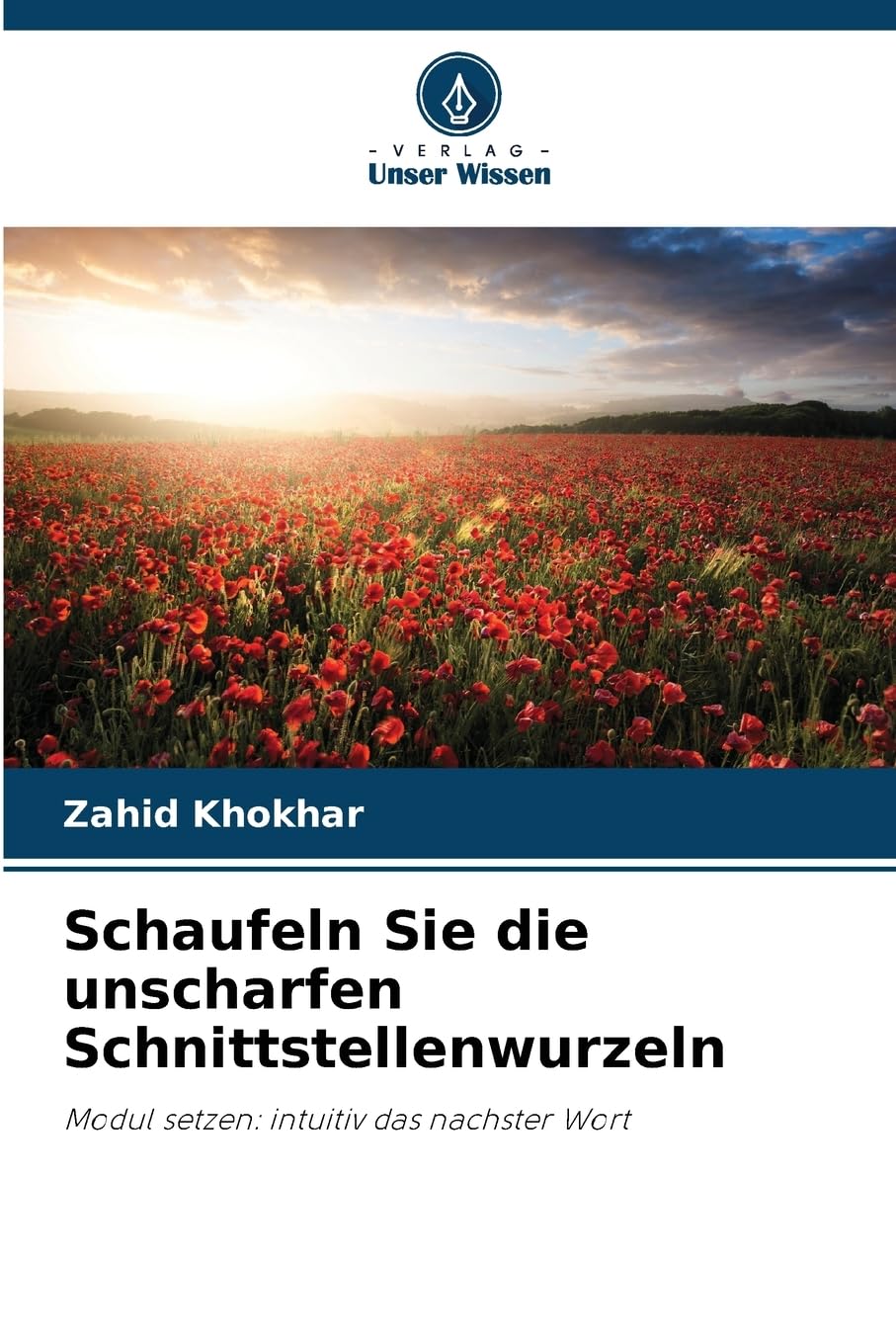 Schaufeln Sie die unscharfen Schnittstellenwurzeln Business & Technology