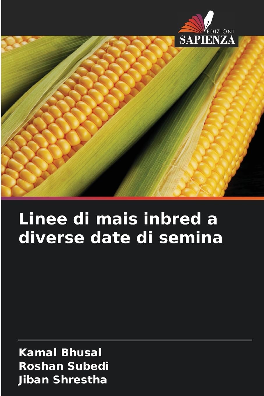 Linee di mais inbred a diverse date di semina Natural Sciences