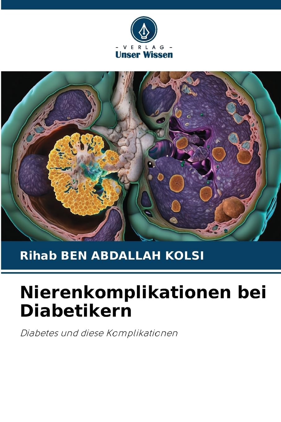 Nierenkomplikationen bei Diabetikern Medicine