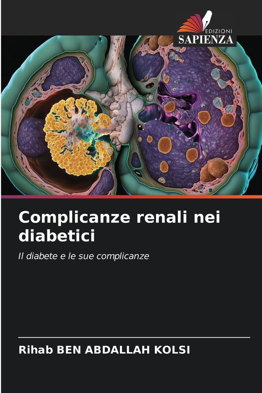 Complicanze renali nei diabetici Natural Sciences