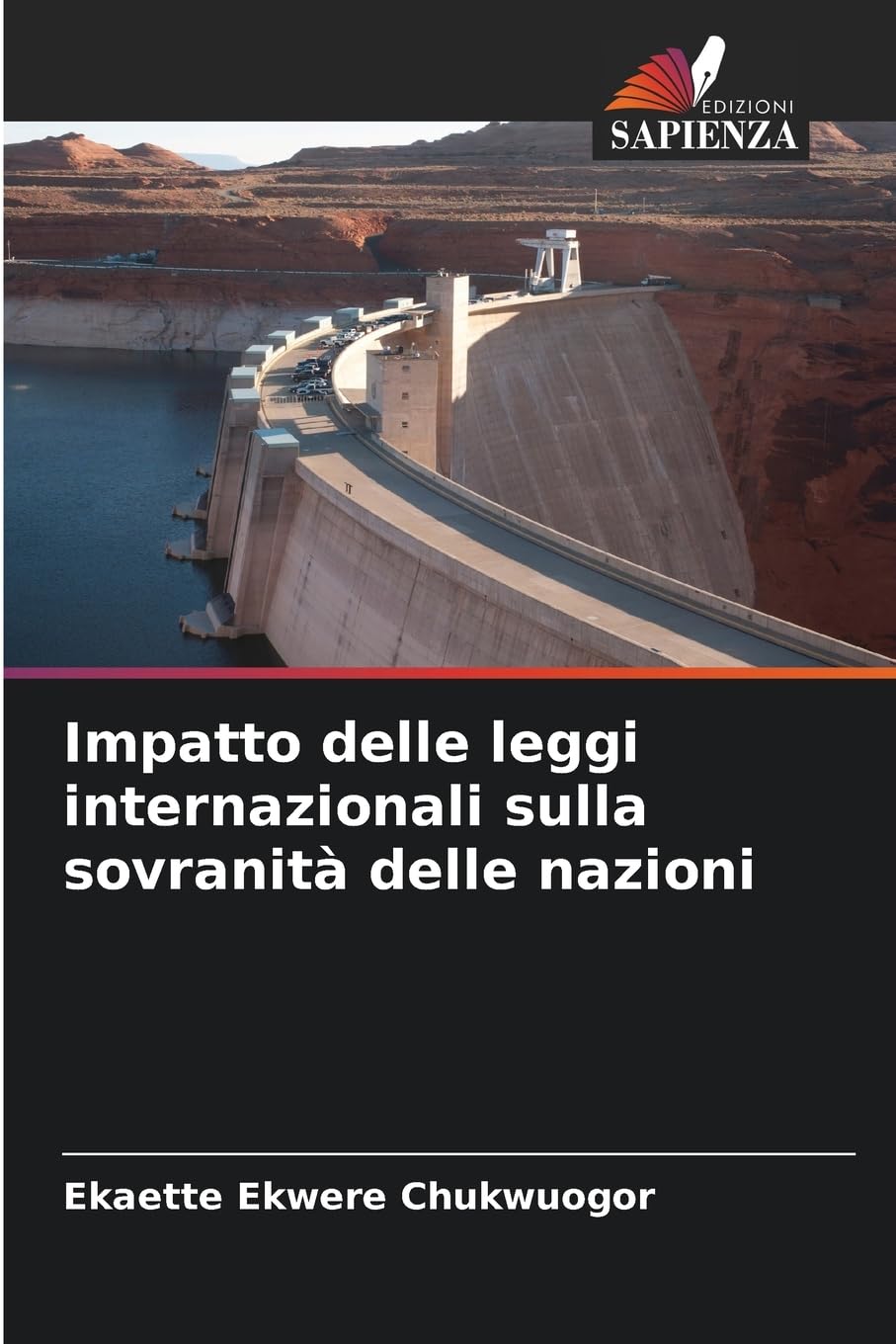 Impatto delle leggi internazionali sulla sovranità delle nazioni Law