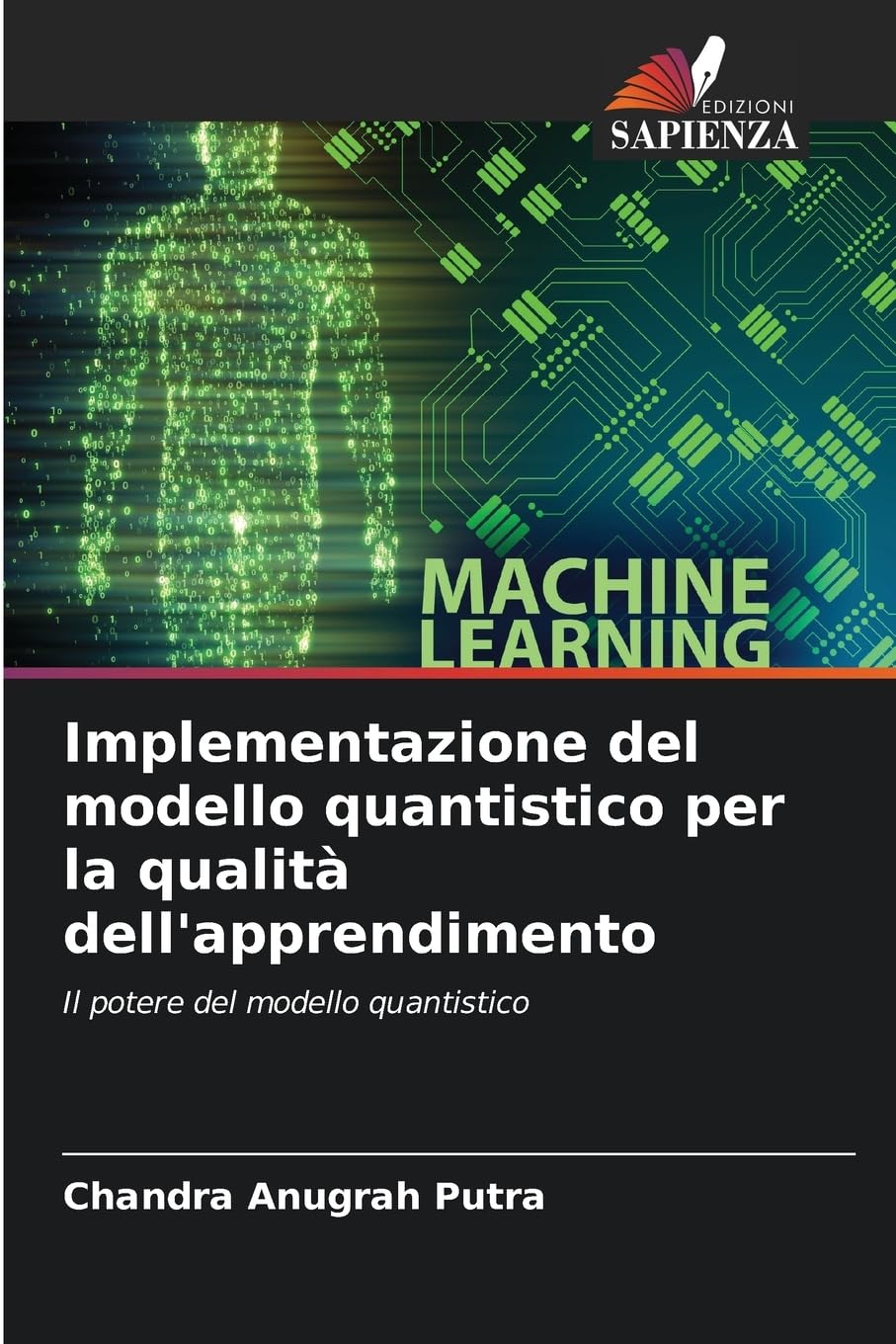 Implementazione del modello quantistico per la qualità dell'apprendimento Education & Training