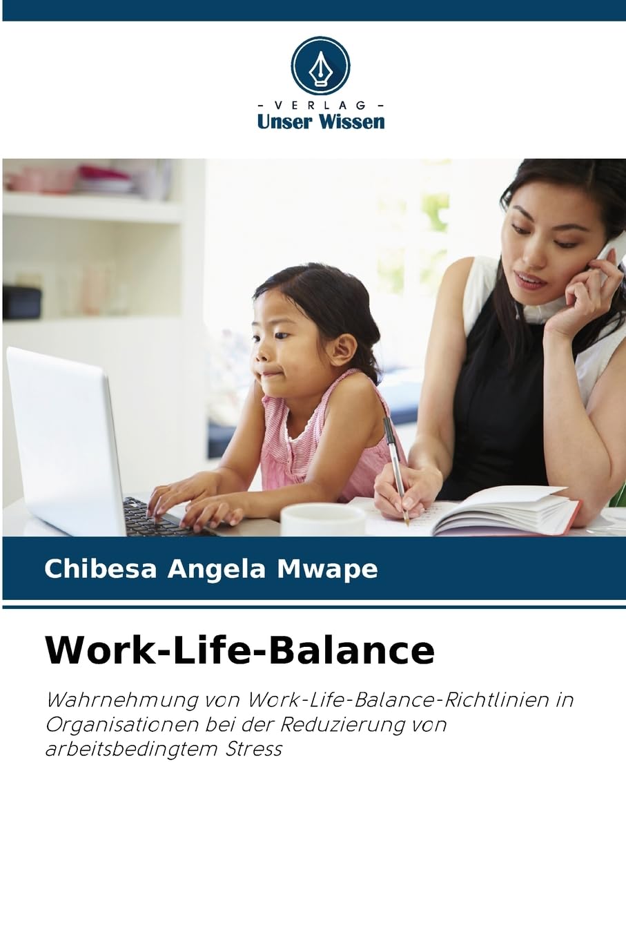 Work-Life-Balance Law