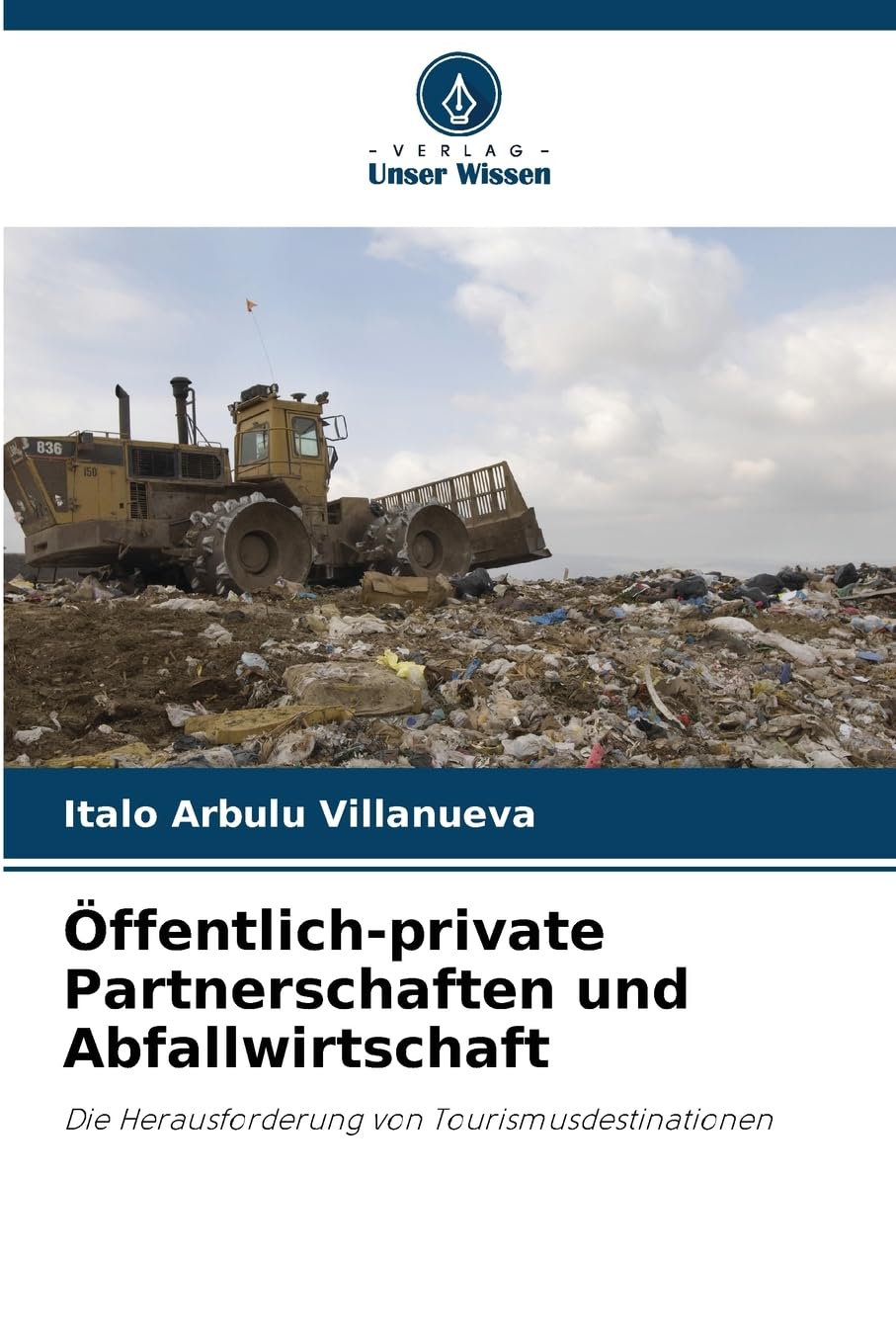Öffentlich-private Partnerschaften und Abfallwirtschaft Law