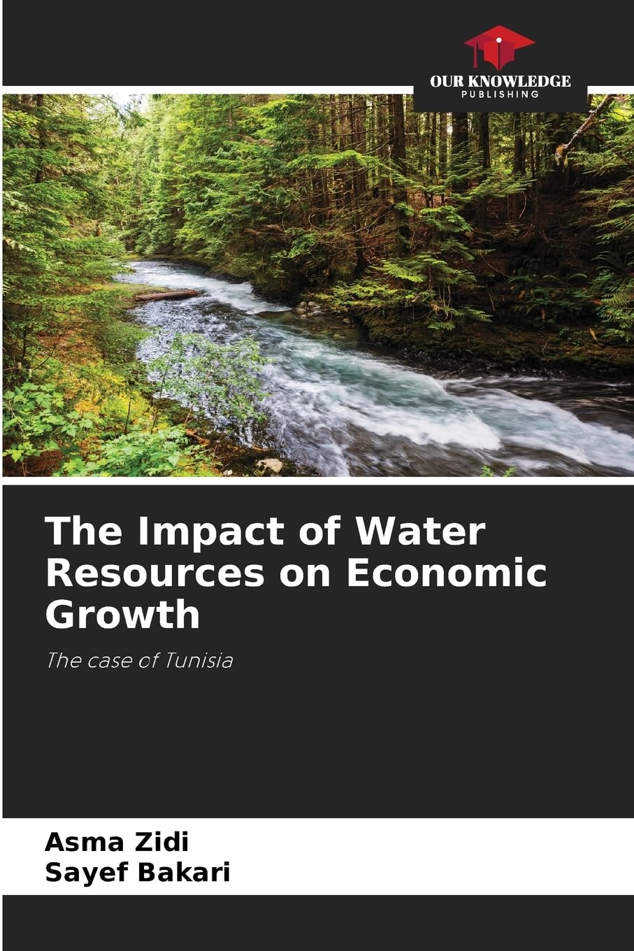 The Impact of Water Resources on Economic Growth Law