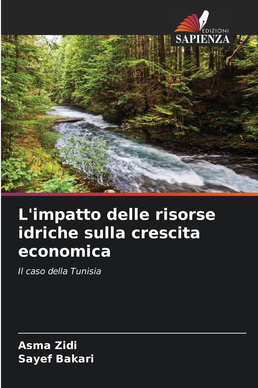 L'impatto delle risorse idriche sulla crescita economica Law