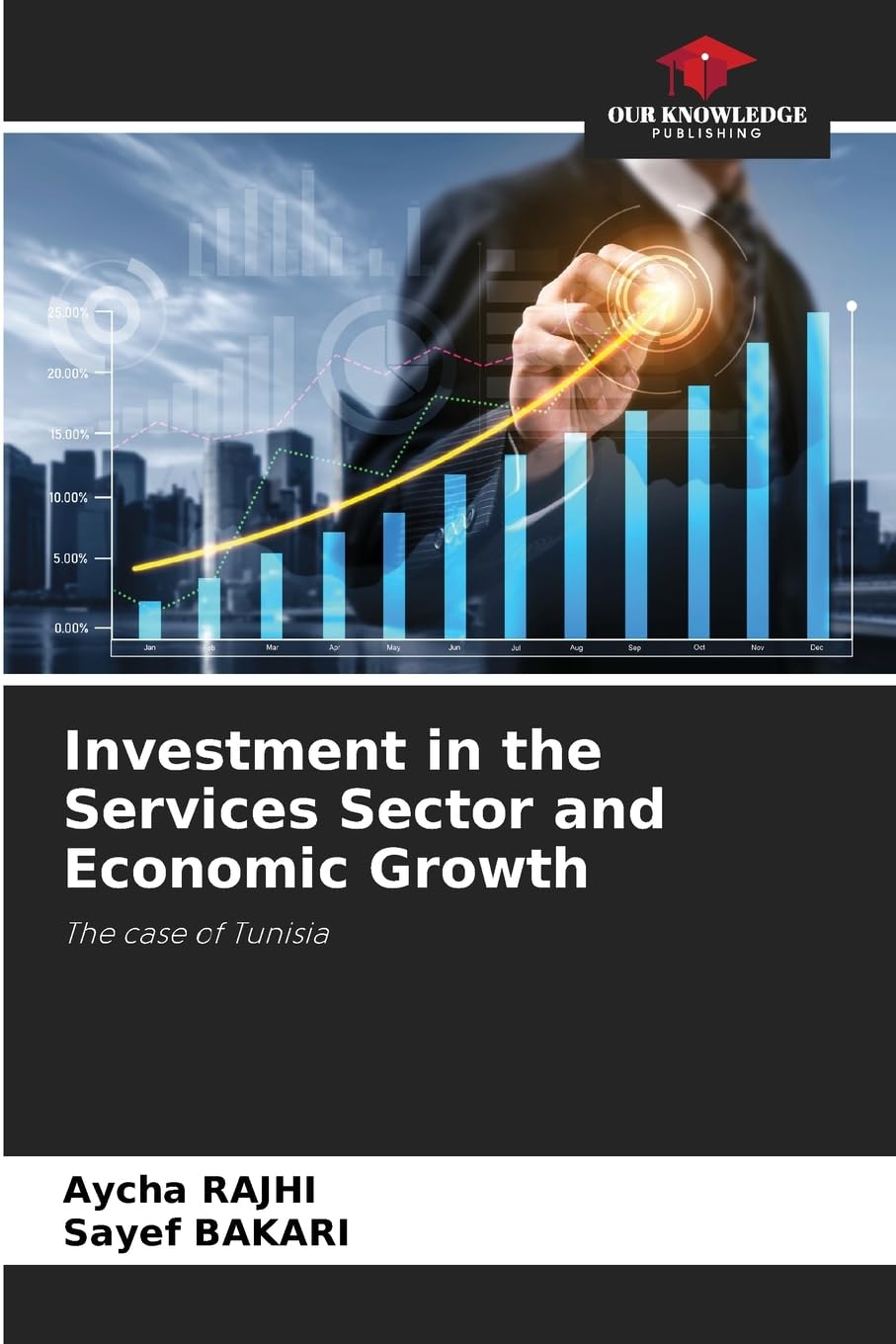 Investment in the Services Sector and Economic Growth Law