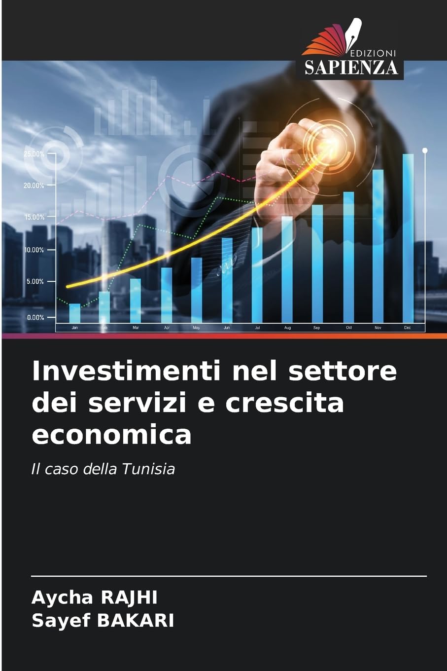 Investimenti nel settore dei servizi e crescita economica Law