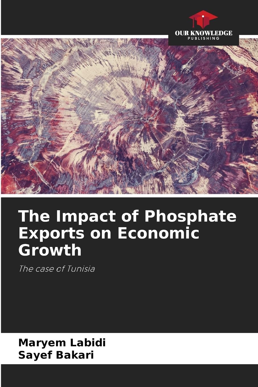 The Impact of Phosphate Exports on Economic Growth Law