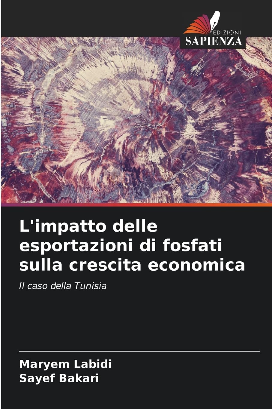 L'impatto delle esportazioni di fosfati sulla crescita economica Law