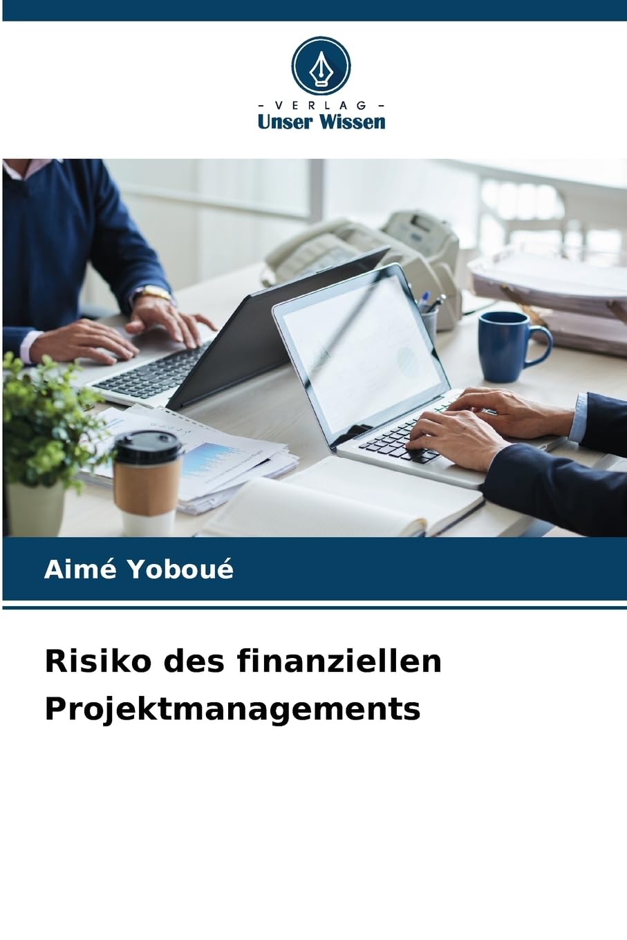 Product Image: Risiko des finanziellen Projektmanagements