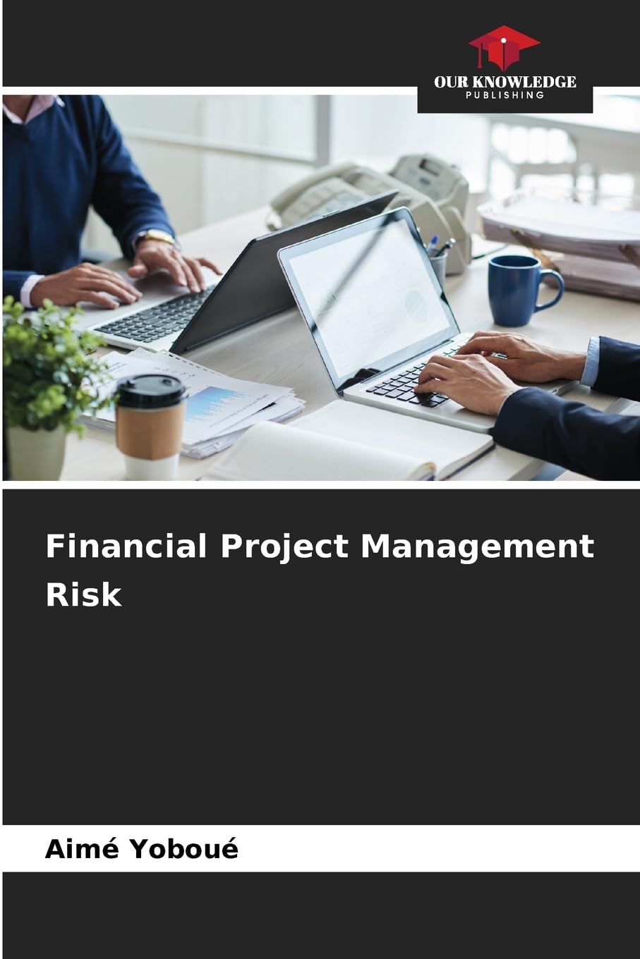 Financial Project Management Risk Law Books
